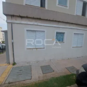 Apartamento com 2 Quartos à venda, 47m² no Residencial Monsenhor Romeu Tortorelli, São Carlos