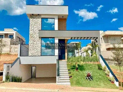 Casa com 3 Quartos à venda, 290m² no Jardim Novo Mundo, Jundiaí