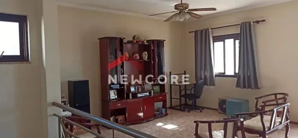 Sobrado com 3 Quartos à venda, 392m² no Vila São João da Boa Vista, Bauru