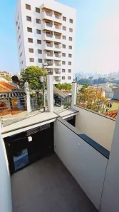 Sobrado com 3 Quartos à venda, 105m² no Vila Isolina Mazzei, São Paulo