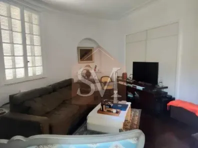 Apartamento com 4 Quartos à venda, 190m² no Botafogo, Rio de Janeiro