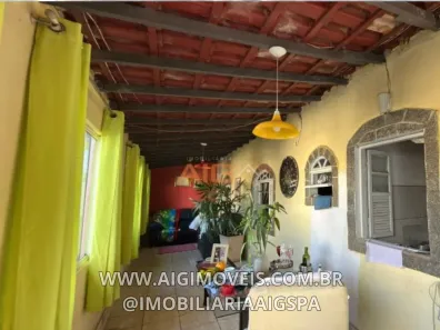 Casa com 2 Quartos à venda, 79m² no Praia Linda, São Pedro da Aldeia