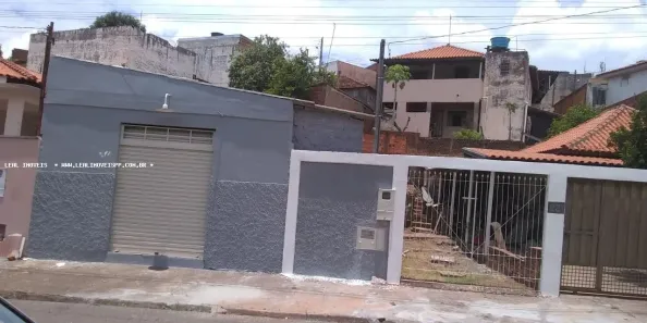 Sala Comercial à venda, 40m² no Vila Brasil, Presidente Prudente