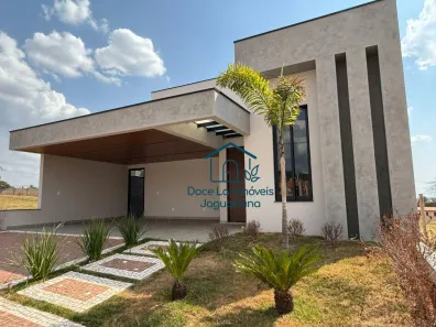 Casa de Condomínio com 3 Quartos à venda, 164m² no Loteamento São Pedro, Jaguariúna