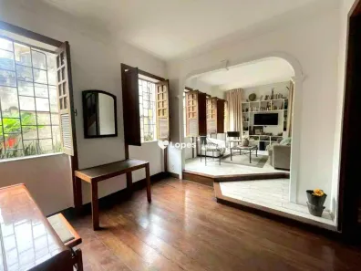 Casa com 4 Quartos à venda, 190m² no Botafogo, Rio de Janeiro