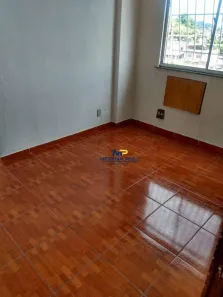 Apartamento com 2 Quartos à venda, 55m² no Porto Novo, São Gonçalo