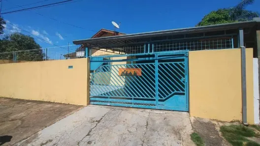 Casa com 3 Quartos à venda, 265m² no Vila Santa Isabel, Campinas