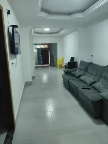 Casa com 3 Quartos à venda, 135m² no Residencial Goiânia Viva, Goiânia