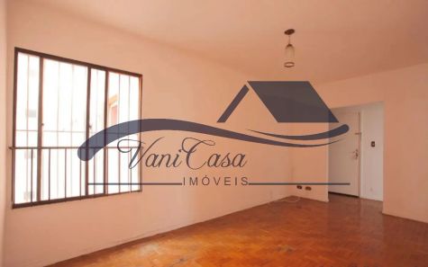 Apartamento com 3 Quartos à venda, 65m² no Vila Moraes, São Paulo