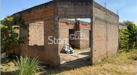 Lote/Terreno à venda, 300m² no Jardim Girassol, Hortolândia