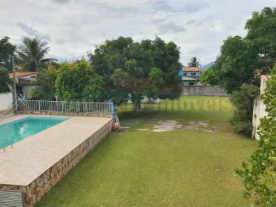 Casa com 4 Quartos à venda, 549m² no Boqueirão, Saquarema