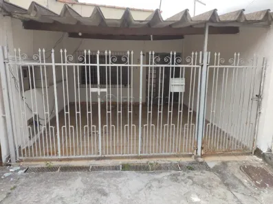 Casa com 2 Quartos à venda, 105m² no Jardim Bela Vista, Jacareí