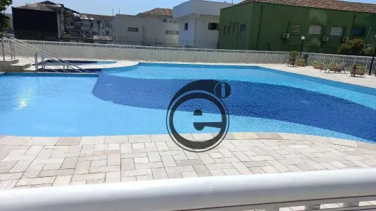 Apartamento com 3 Quartos à venda, 206m² no Ponta da Praia, Santos