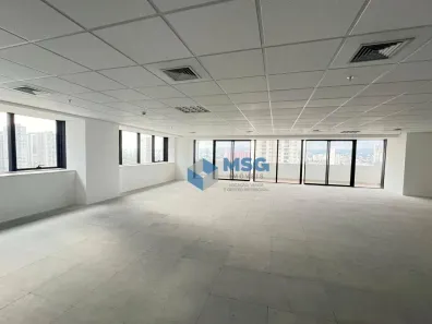 Sala Comercial para venda ou aluguel, 322m² no Várzea da Barra Funda, São Paulo
