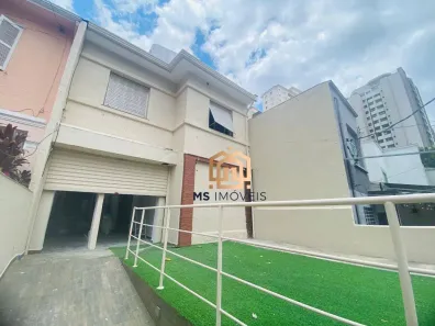 Imóvel Comercial com 4 Quartos à venda, 350m² no Vila Mariana, São Paulo