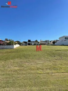 Lote/Terreno à venda, 1022m² no Parque Reserva Fazenda Imperial, Sorocaba