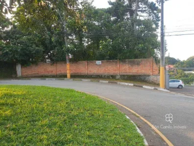 Lote/Terreno à venda, 1819m² no Vila Santo Antônio, Cotia