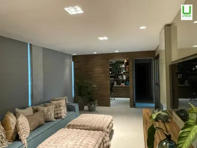 Apartamento com 4 Quartos à venda, 154m² no Vale dos Cristais, Nova Lima