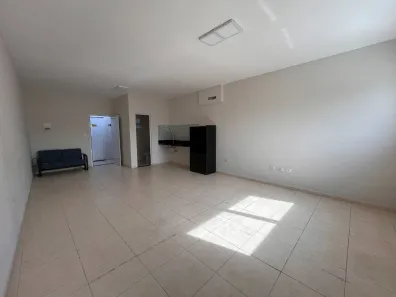 Sala Comercial para alugar, 50m² no Caiçara, Praia Grande