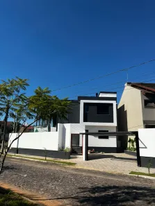 Casa com 4 Quartos à venda, 147m² no São José, São Leopoldo