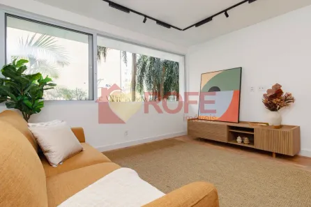 Apartamento com 2 Quartos à venda, 90m² no Itaim Bibi, São Paulo