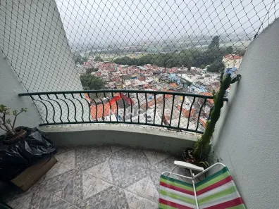 Apartamento com 3 Quartos à venda, 72m² no Interlagos, São Paulo