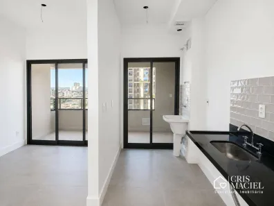 Apartamento com 2 Quartos à venda, 68m² no Centro, Indaiatuba