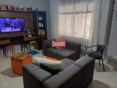 Sobrado com 2 Quartos à venda, 115m² no Osvaldo Cruz, São Caetano do Sul