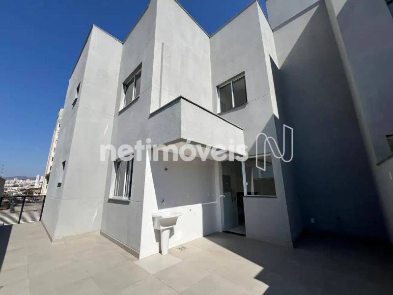 Apartamento com 2 quartos — Padre Eustáquio, Belo Horizonte