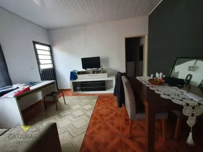 Casa com 3 Quartos à venda, 204m² no Centro, Mogi das Cruzes