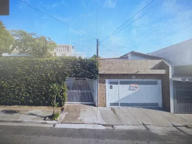 Casa com 2 Quartos à venda, 125m² no Jardim Alfredo, São Paulo