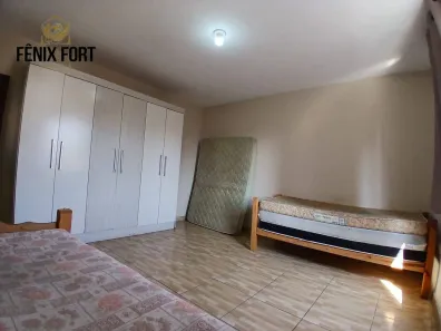 Apartamento com 2 Quartos para alugar, 78m² no Boqueirão, Praia Grande