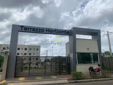 Apartamento com 2 Quartos à venda, 40m² no Novo Horizonte, Teresina