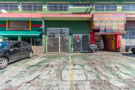 Ponto Comercial com 19 Quartos para alugar, 685m² no Vila Rio Branco, São Paulo