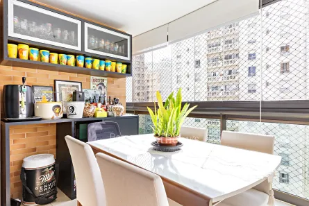 Apartamento com 2 Quartos à venda, 115m² no Jardim Paulista, São Paulo