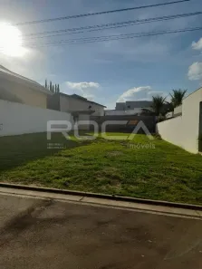 Lote/Terreno à venda, 444m² no Condomínio Parque Residencial Damha lll, São Carlos