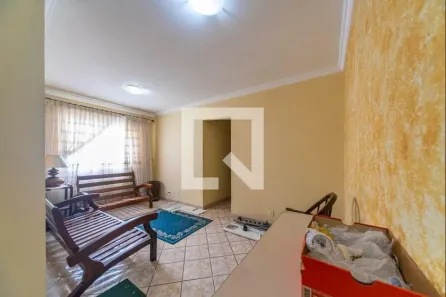 Apartamento com 2 Quartos à venda, 60m² no Parque Marajoara, Santo André