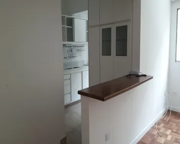 Apartamento com 2 Quartos para alugar, 70m² no Cerqueira César, São Paulo