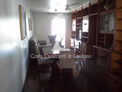 Apartamento com 2 Quartos à venda, 96m² no Tijuca, Rio de Janeiro