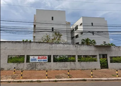 Apartamento com 3 Quartos para alugar, 120m² no Morada do Ouro, Cuiabá