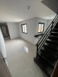 Cobertura com 2 Quartos à venda, 92m² no Santa Maria, Santo André