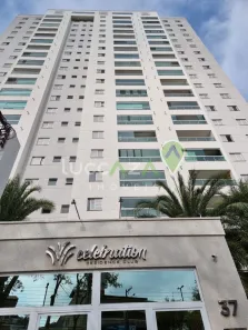 Apartamento com 3 Quartos à venda, 74m² no Jardim Califórnia, Jacareí
