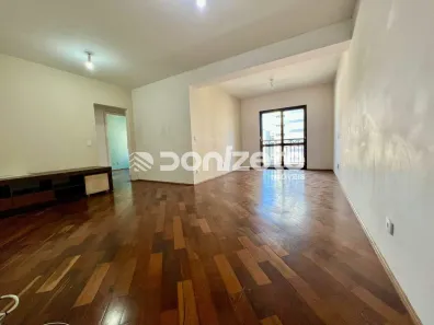 Apartamento com 3 Quartos à venda, 97m² no Vila Bastos, Santo André