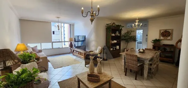 Apartamento com 3 Quartos à venda, 145m² no Centro, Campinas
