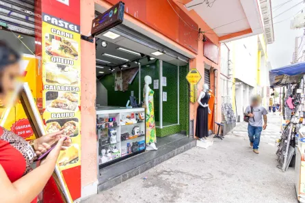 Ponto Comercial para alugar, 150m² no Lapa, São Paulo