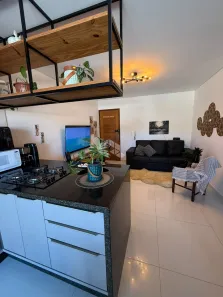 Apartamento com 2 Quartos à venda, 55m² no Campeche, Florianópolis