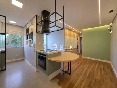 Apartamento com 2 Quartos à venda, 67m² no Chácara Recreio Santa Camila, Jundiaí