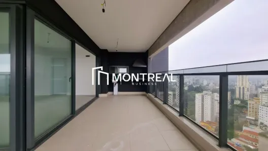 Apartamento com 4 Quartos à venda, 195m² no Sumarezinho, São Paulo