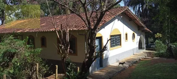 Fazenda/Sítio com 3 Quartos à venda, 10570m² no , Piedade