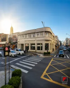 Sala Comercial para alugar, 600m² no Centro, Ponta Grossa